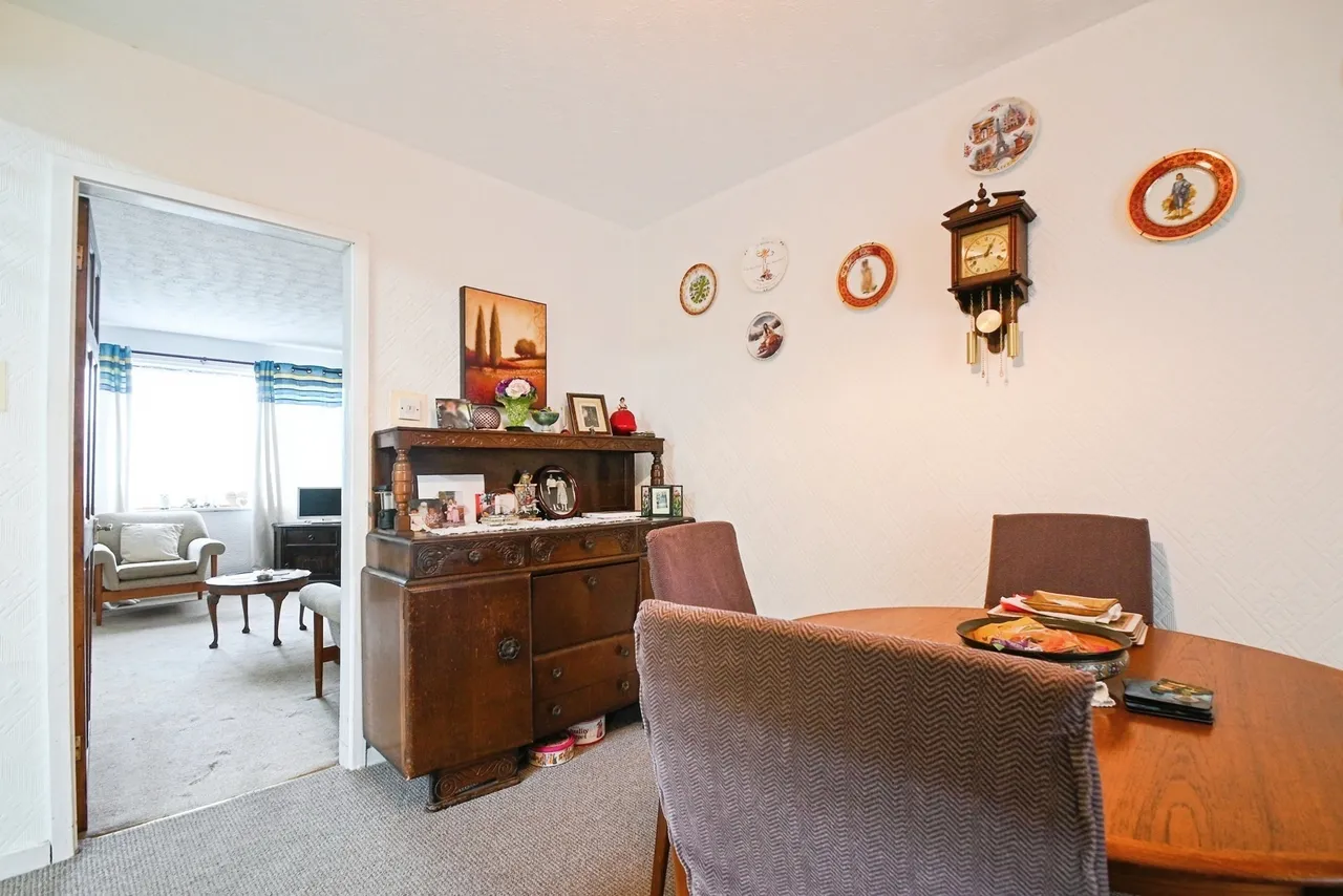 Kent Close, Worsley, Manchester, Greater Manchester, M28, photo 6