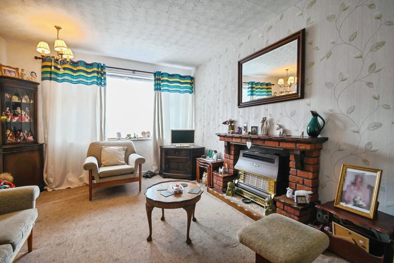 Kent Close, Worsley, Manchester, Greater Manchester, M28, photo 2