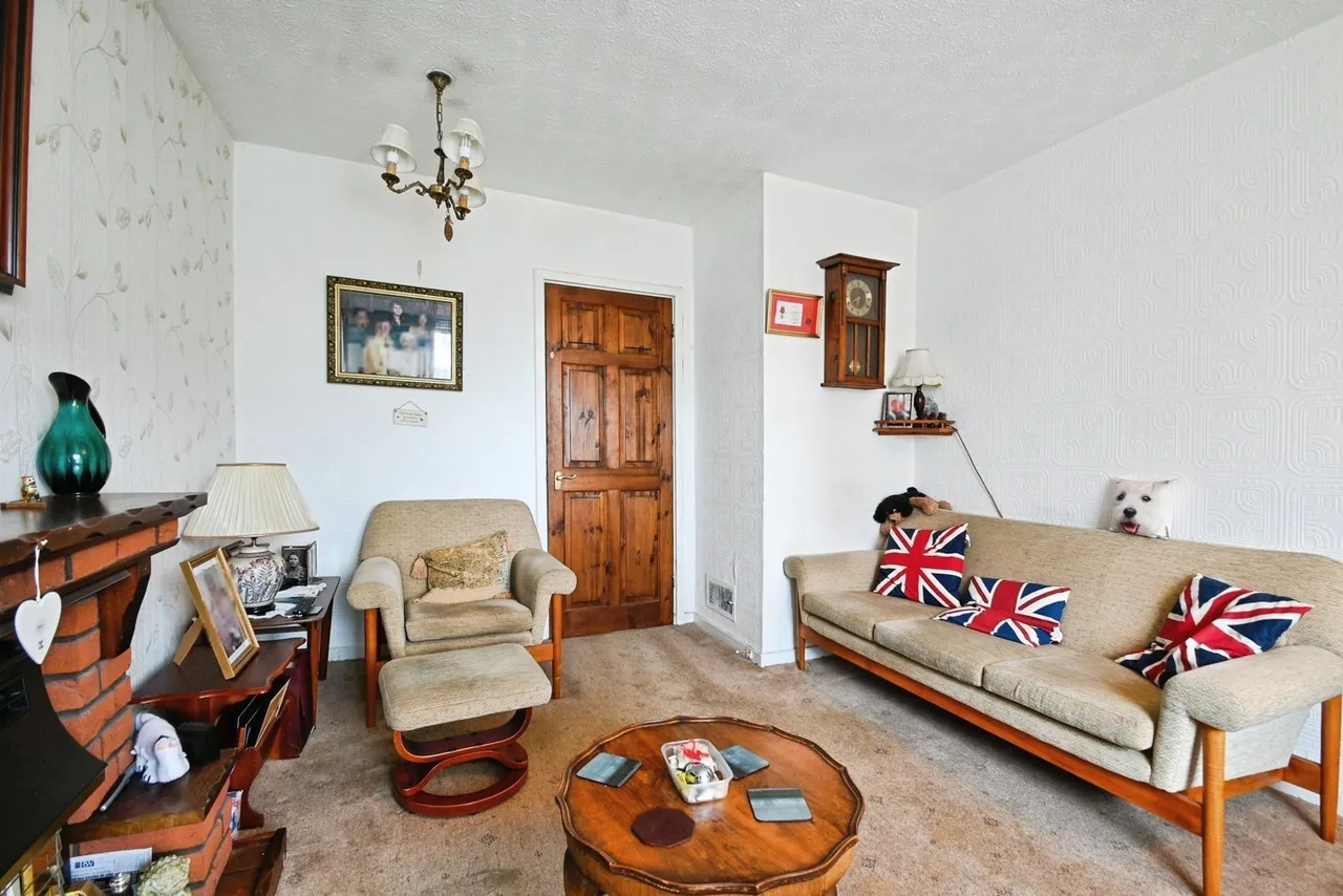 Kent Close, Worsley, Manchester, Greater Manchester, M28, photo 4