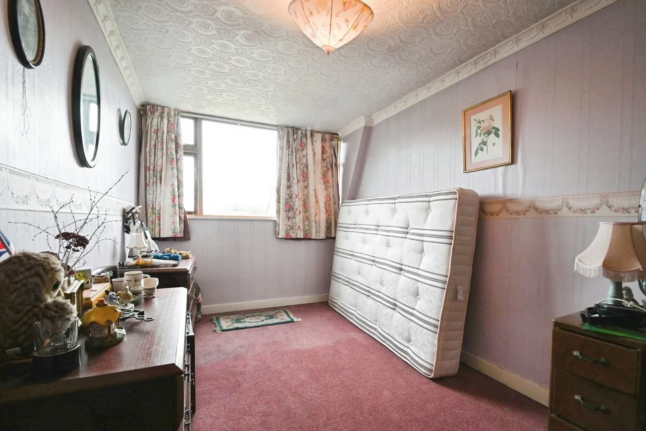 Kent Close, Worsley, Manchester, Greater Manchester, M28, photo 12