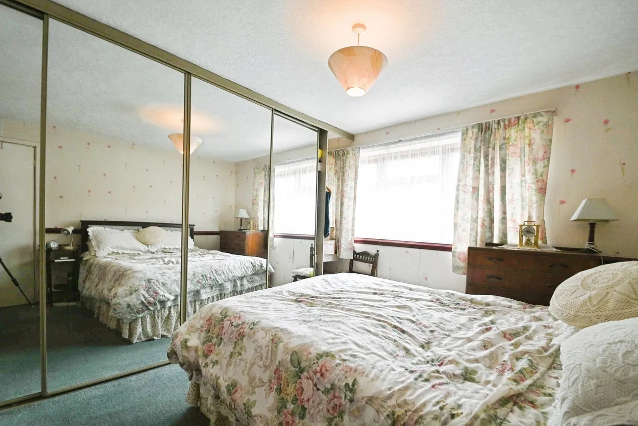 Kent Close, Worsley, Manchester, Greater Manchester, M28, photo 11