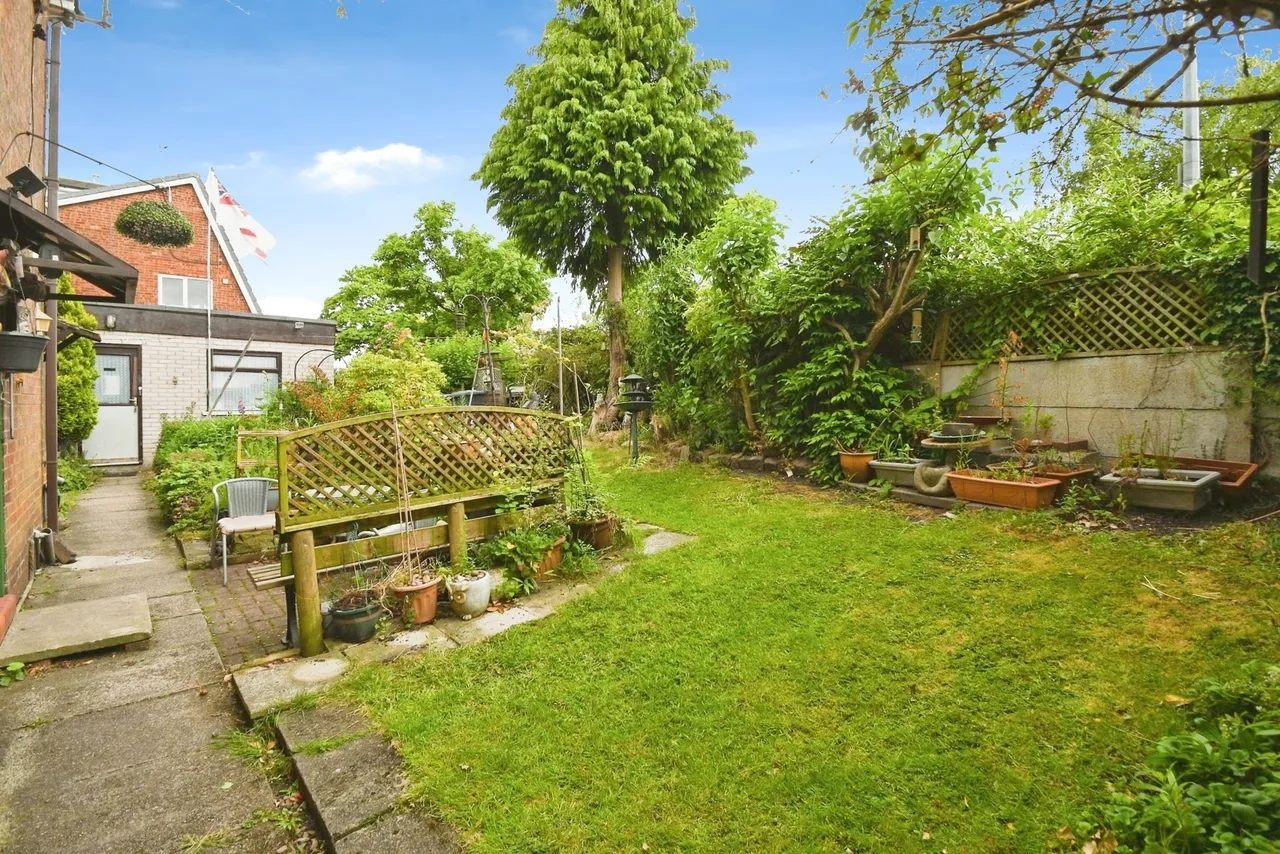 Kent Close, Worsley, Manchester, Greater Manchester, M28, photo 16