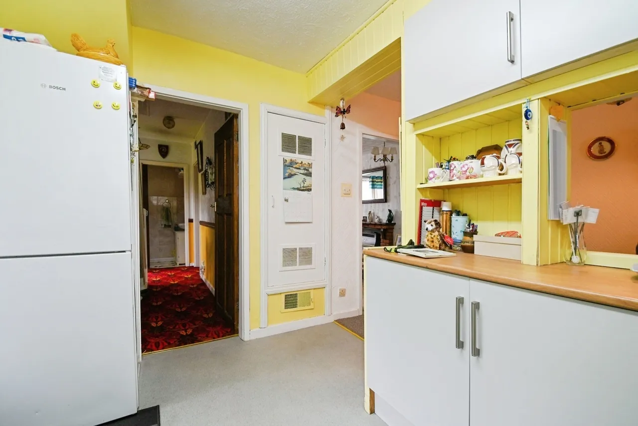Kent Close, Worsley, Manchester, Greater Manchester, M28, photo 10