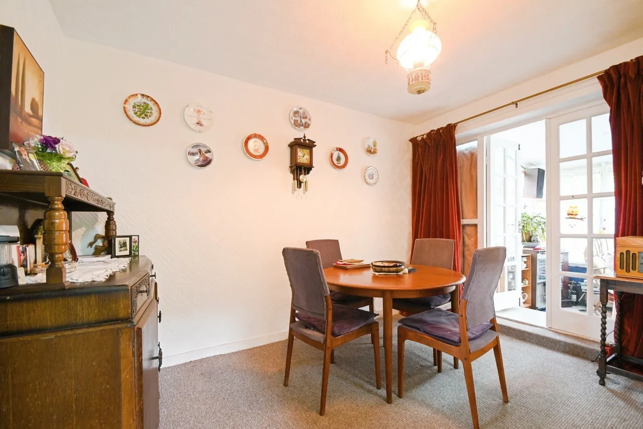 Kent Close, Worsley, Manchester, Greater Manchester, M28, photo 5