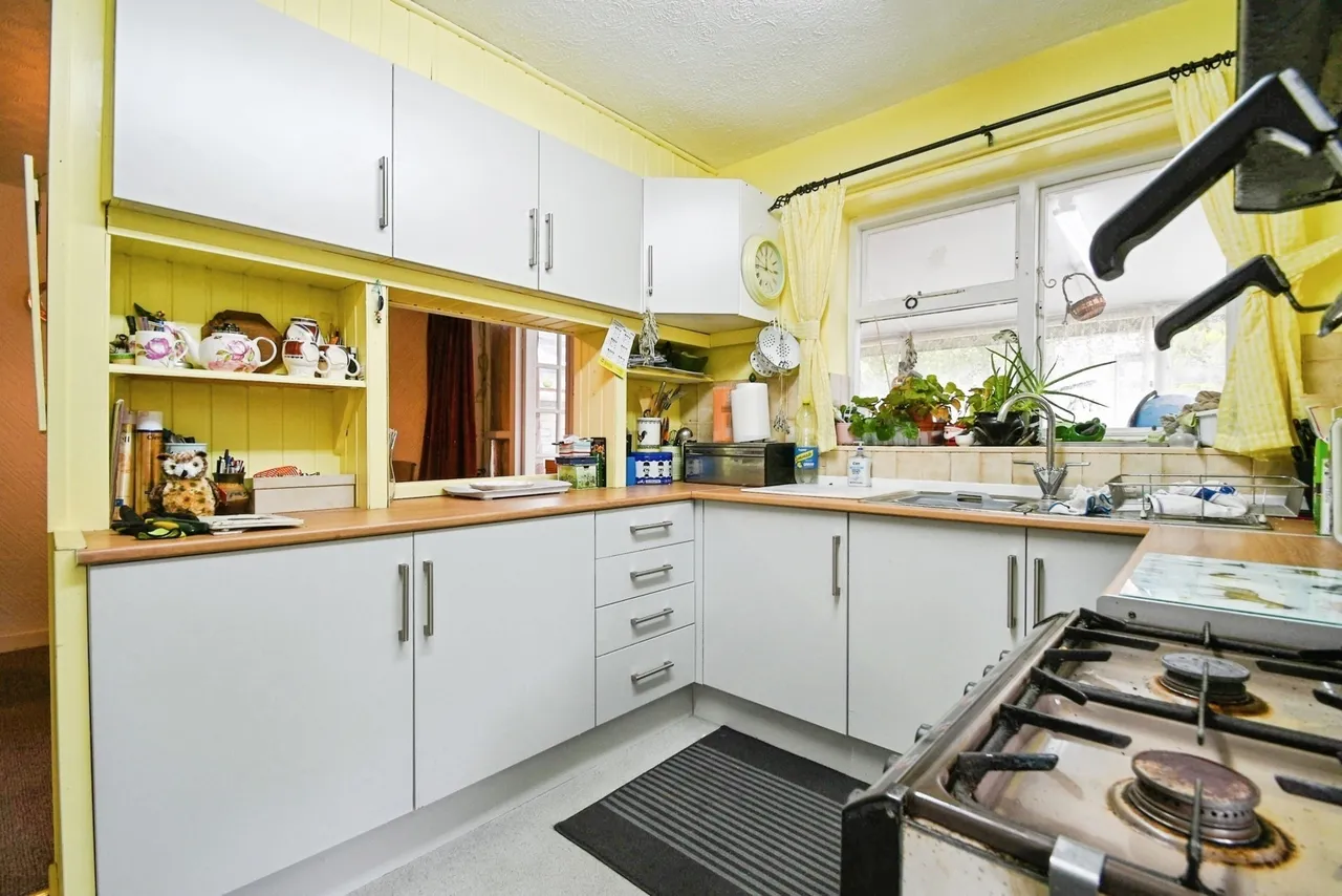 Kent Close, Worsley, Manchester, Greater Manchester, M28, photo 8