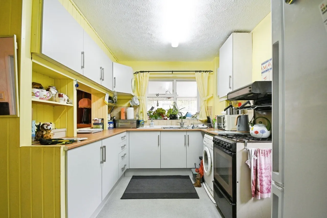 Kent Close, Worsley, Manchester, Greater Manchester, M28, photo 9