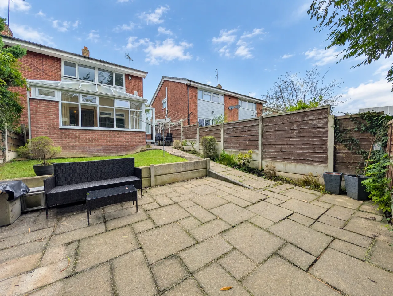 Overdale Road, Romiley, SK6, photo 25