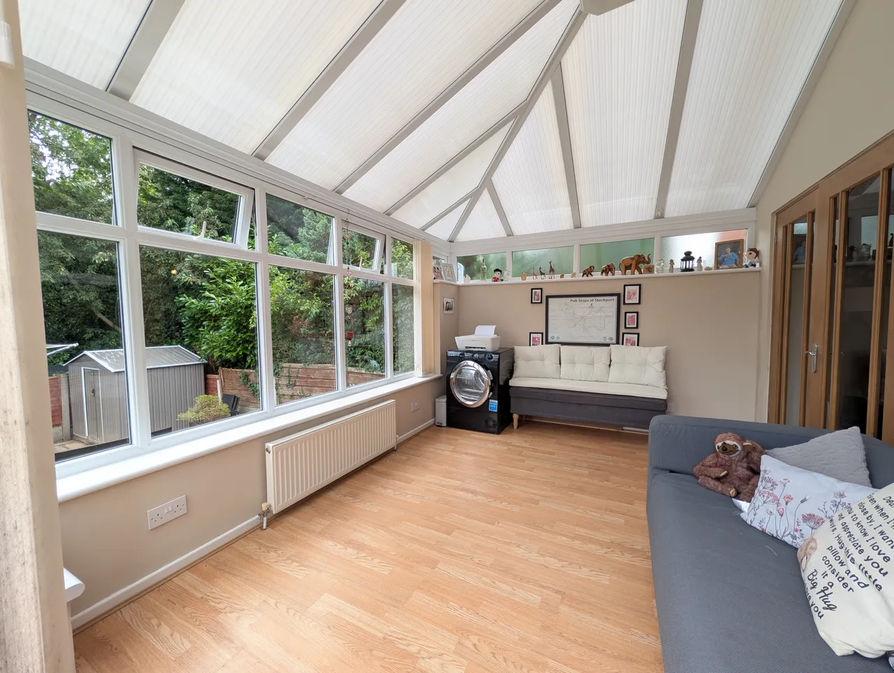 Overdale Road, Romiley, SK6, photo 13