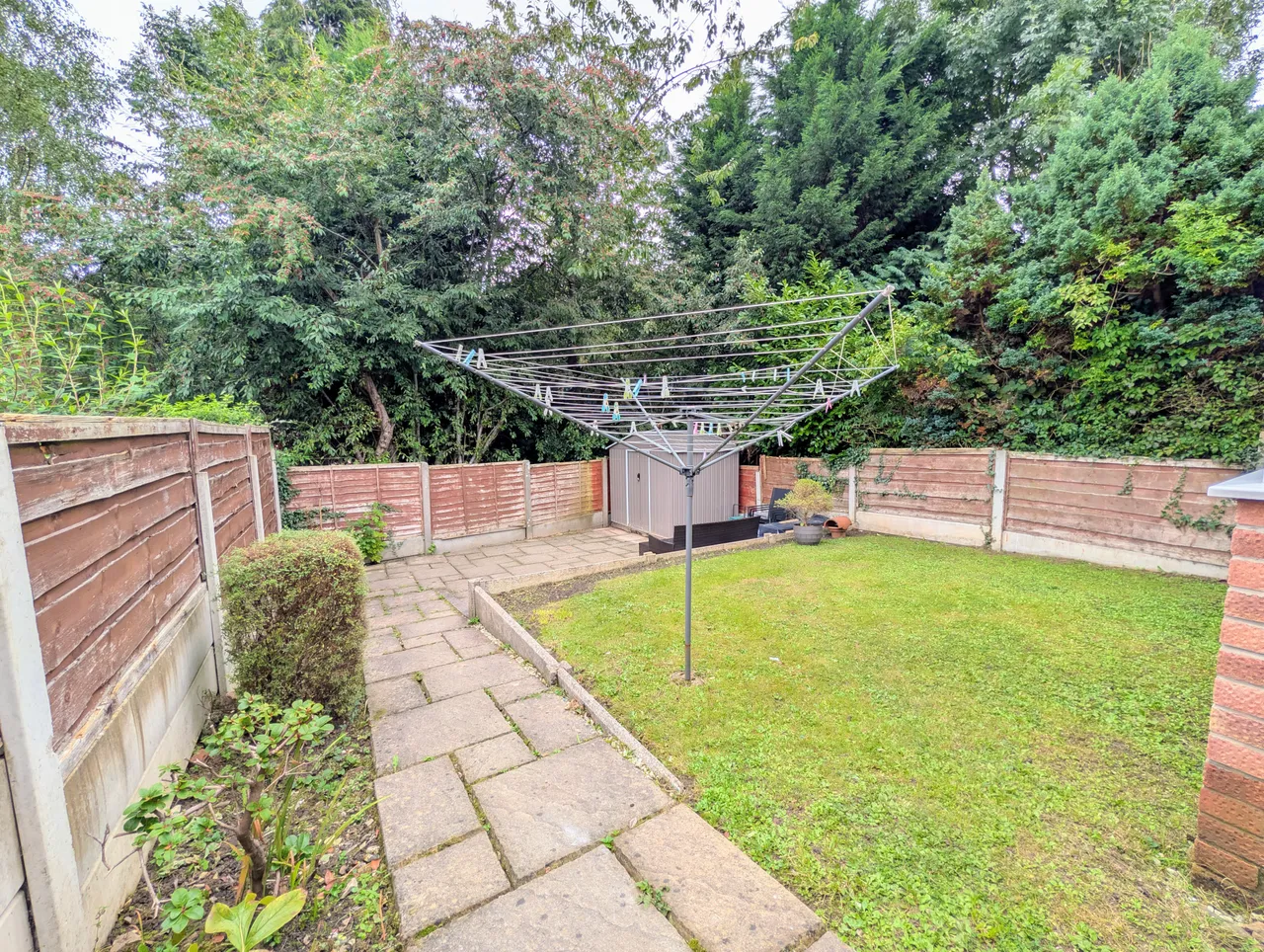 Overdale Road, Romiley, SK6, photo 26
