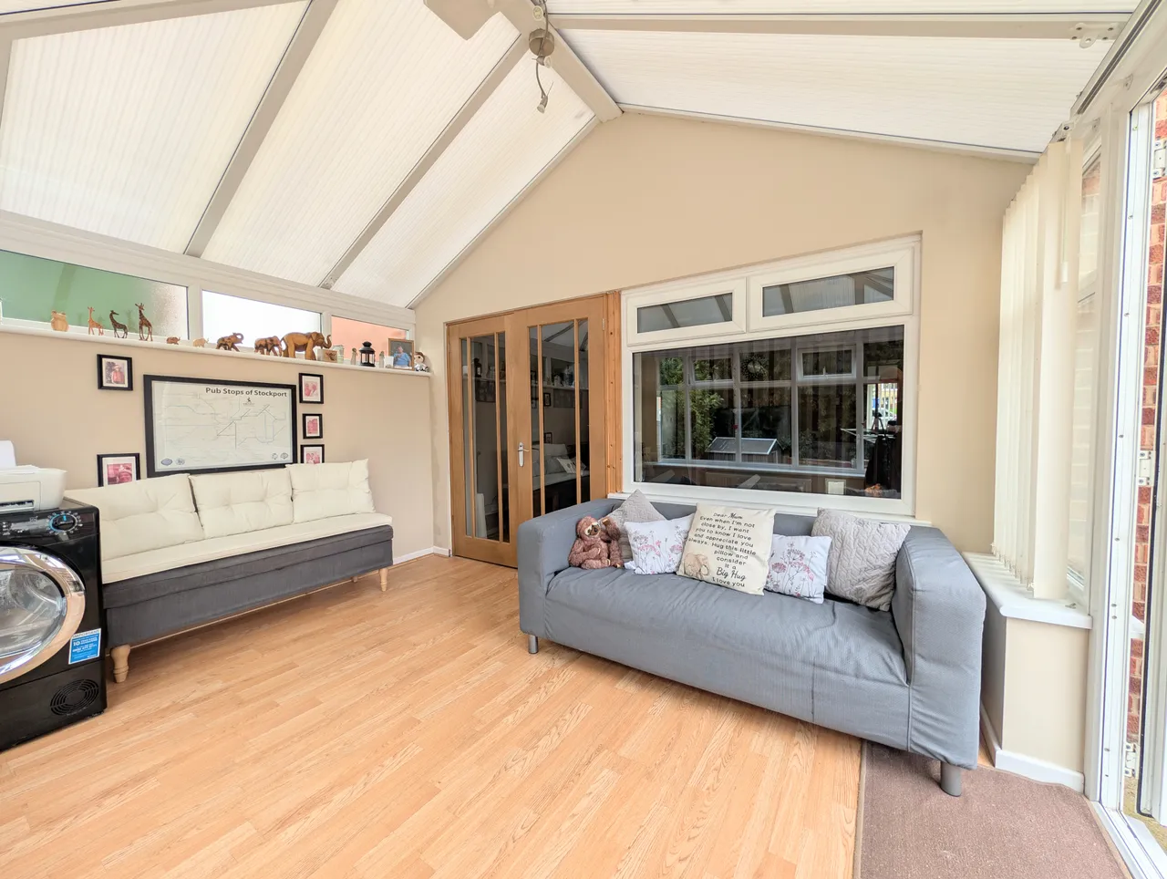 Overdale Road, Romiley, SK6, photo 4