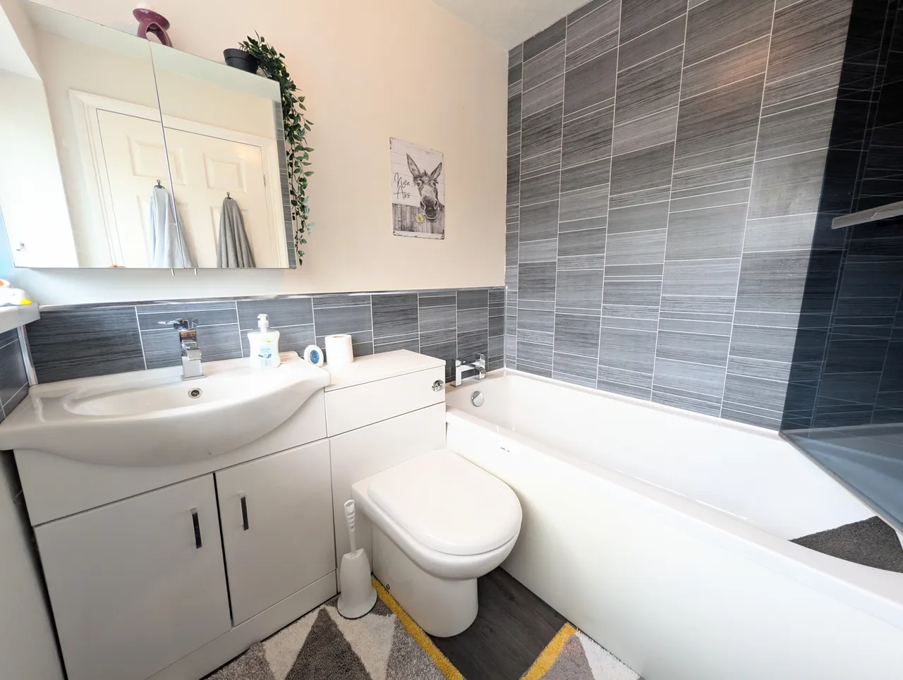 Overdale Road, Romiley, SK6, photo 19