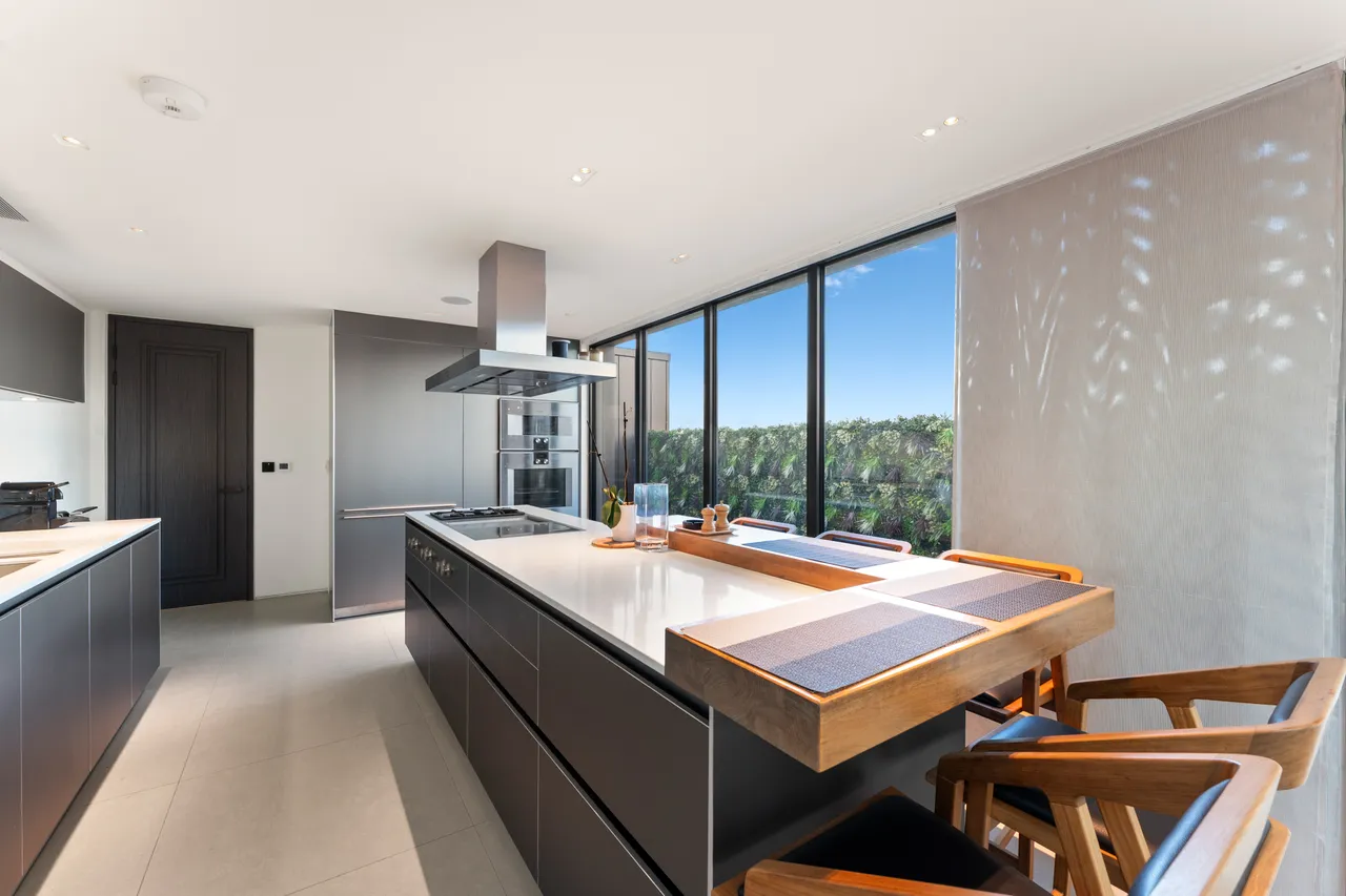 The Penthouse, Prince Edward Mansions, Notting Hill, London, photo 8