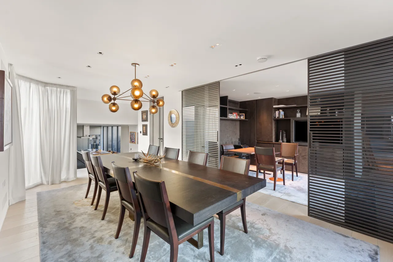 The Penthouse, Prince Edward Mansions, Notting Hill, London, photo 5