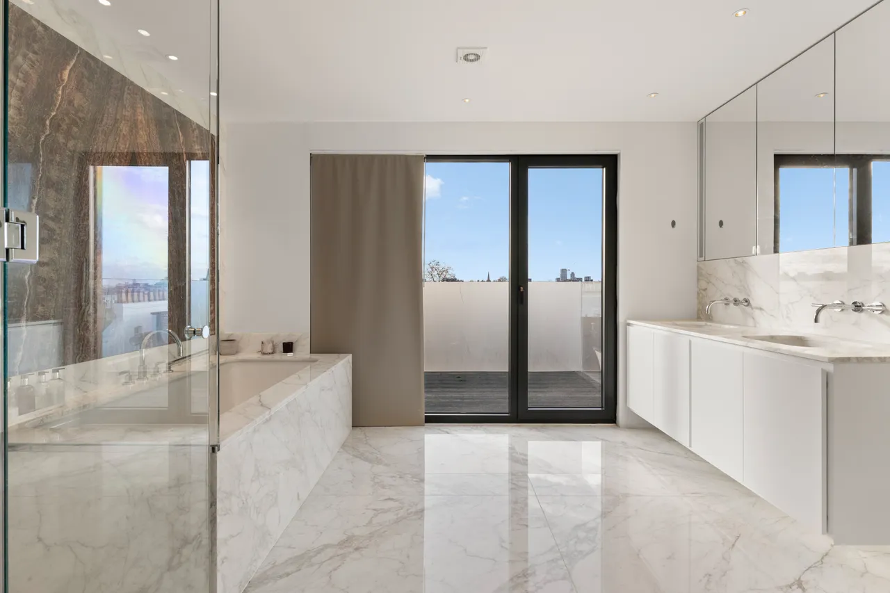 The Penthouse, Prince Edward Mansions, Notting Hill, London, photo 12