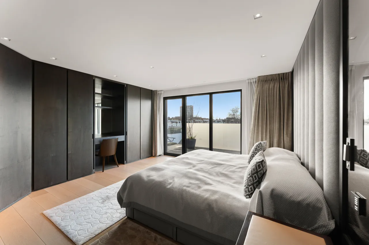 The Penthouse, Prince Edward Mansions, Notting Hill, London, photo 11