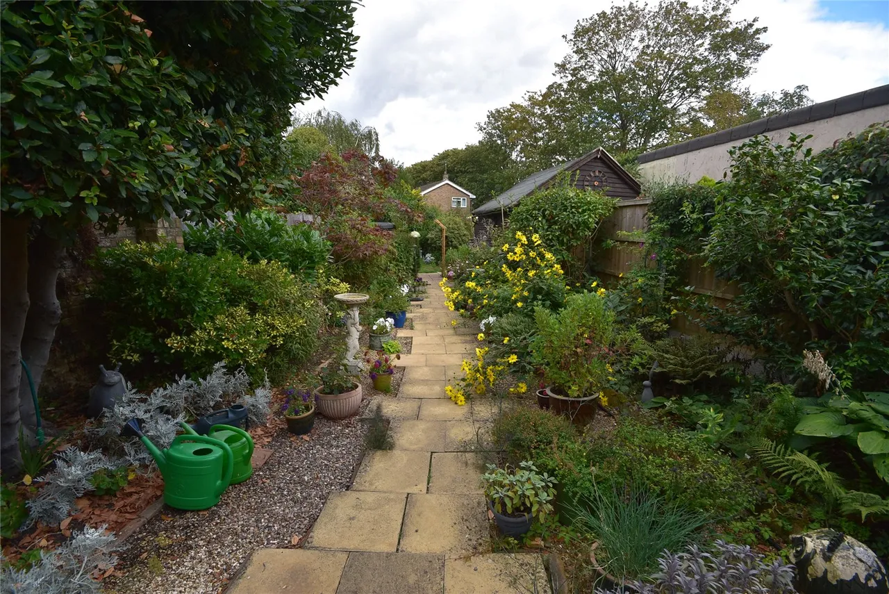 Toddington, Bedfordshire, photo 12