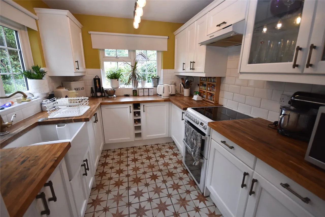 Toddington, Bedfordshire, photo 2