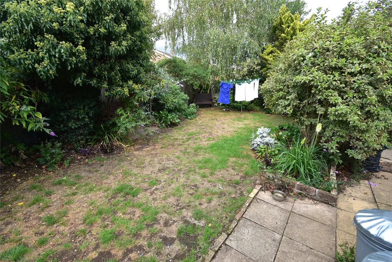 Toddington, Bedfordshire, photo 13