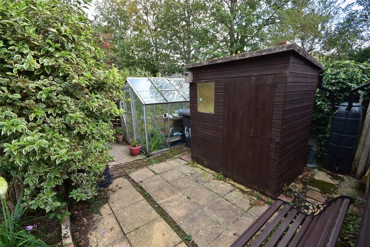 Toddington, Bedfordshire, photo 15