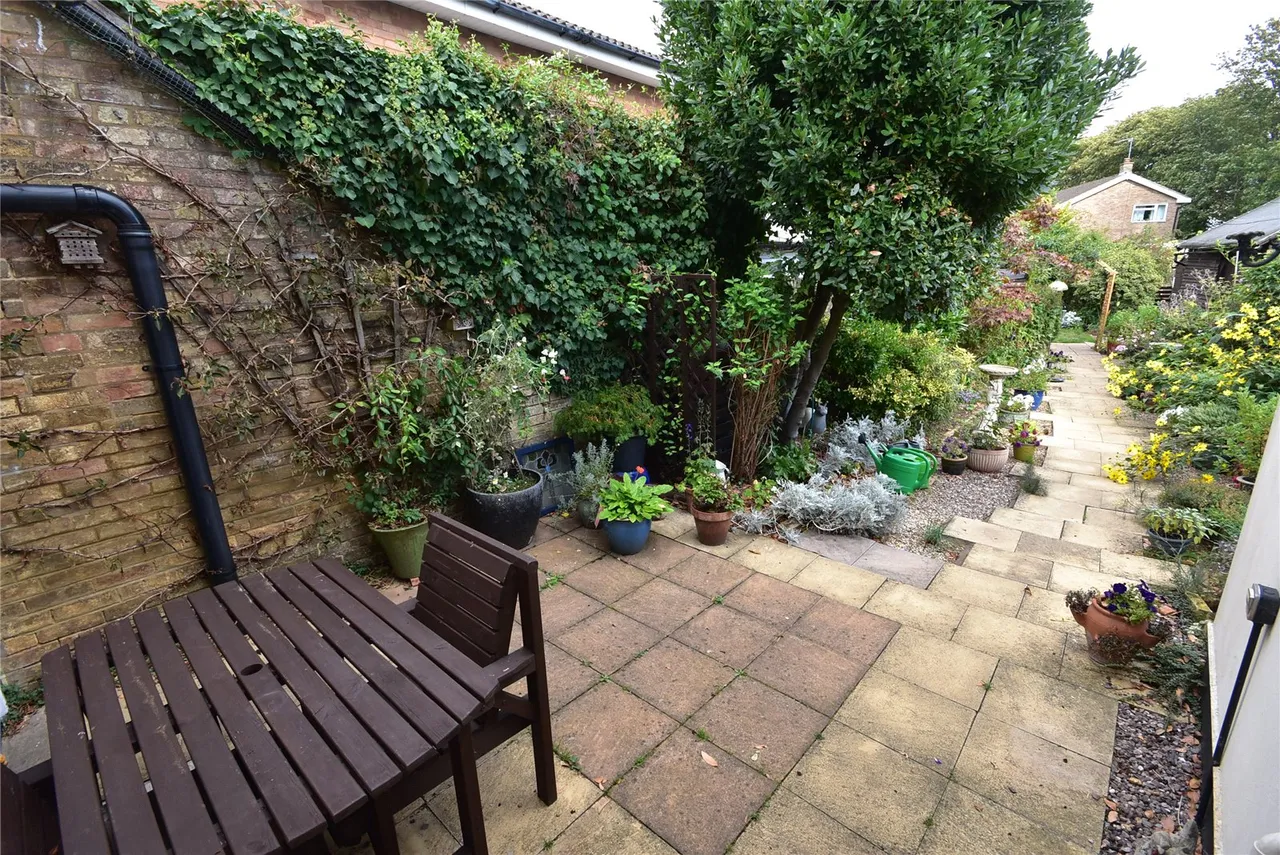 Toddington, Bedfordshire, photo 14
