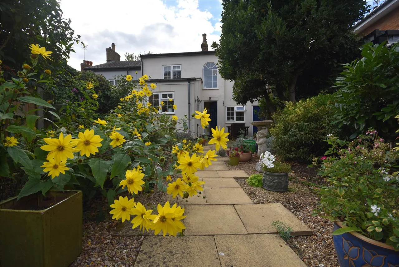 Toddington, Bedfordshire, photo 10