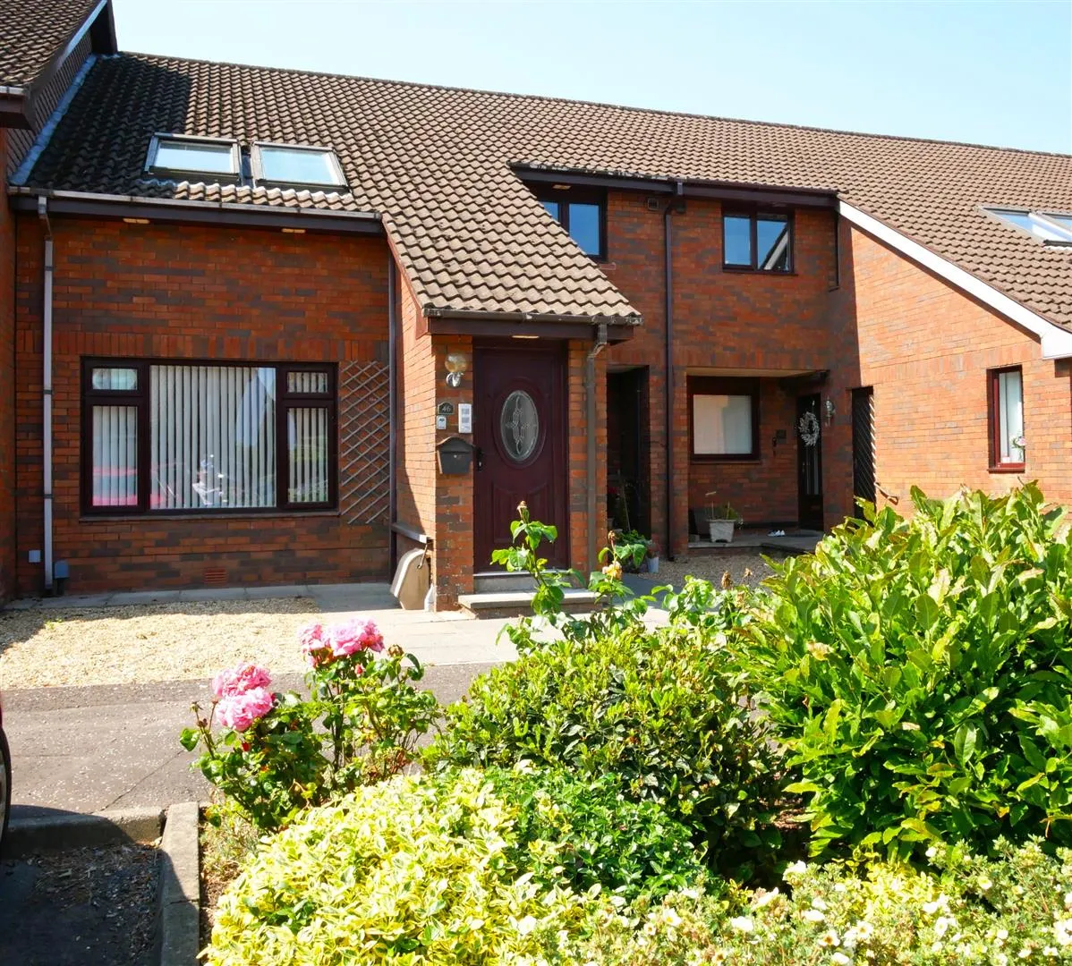 Drumkeen Court, Upper Galwally, BT8, photo 19
