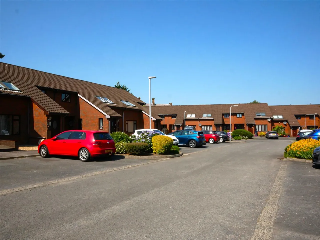 Drumkeen Court, Upper Galwally, BT8, photo 20