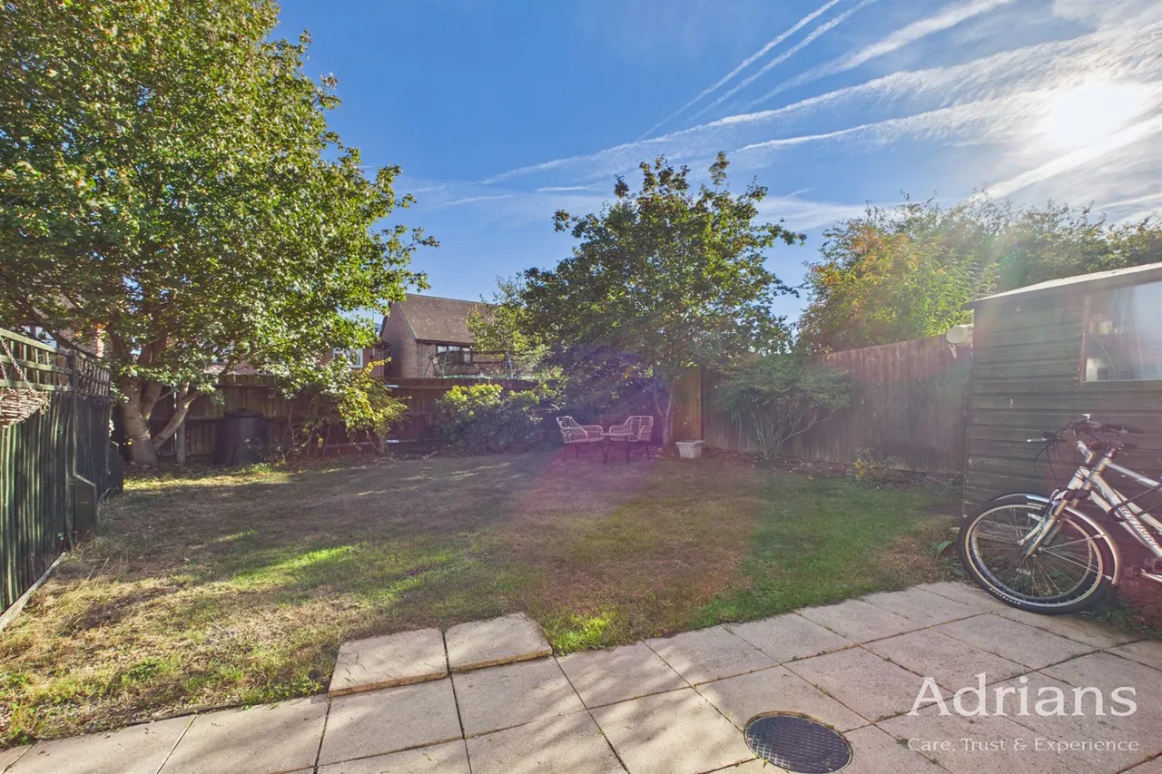 Ramshaw Drive, Chelmer Village, CM2, photo 10
