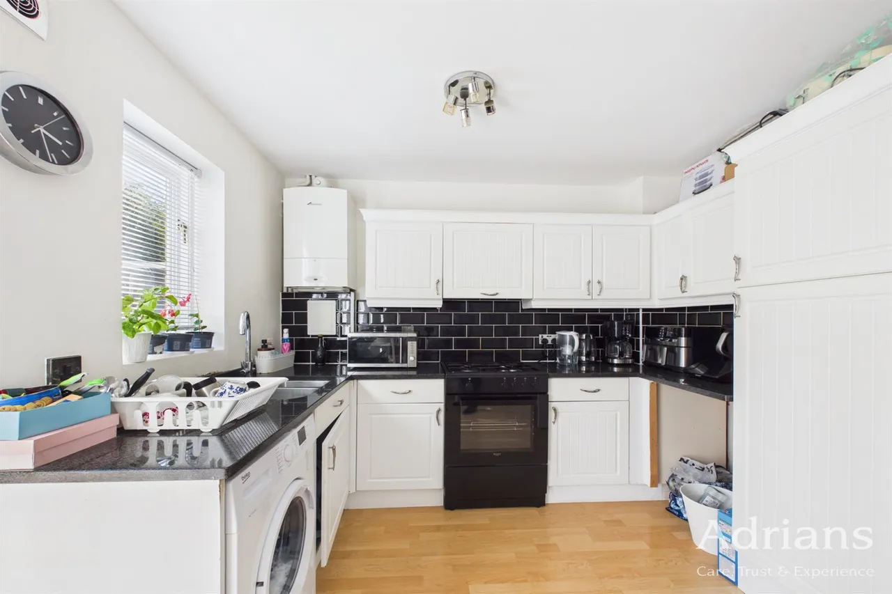 Ramshaw Drive, Chelmer Village, CM2, photo 4
