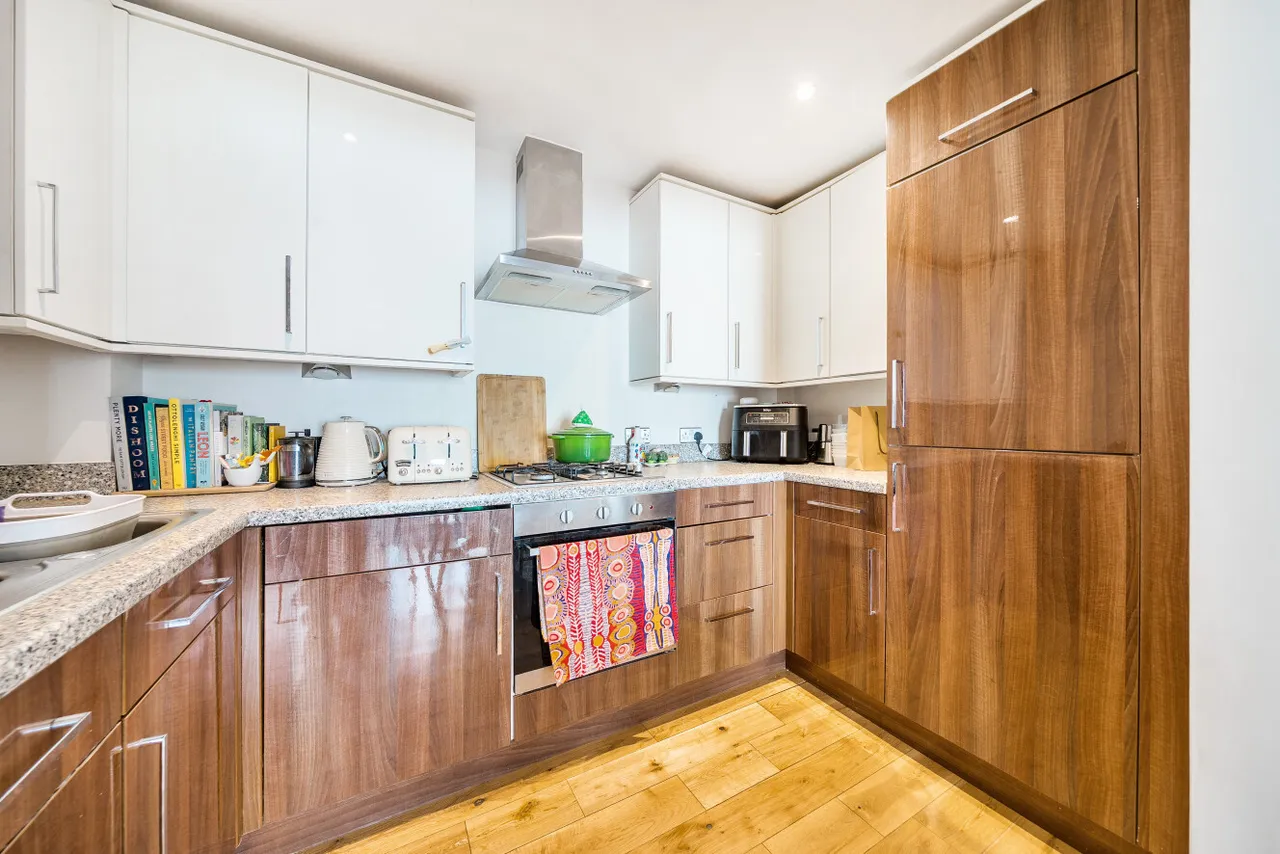 Mantle Road, Brockley, SE4, photo 2