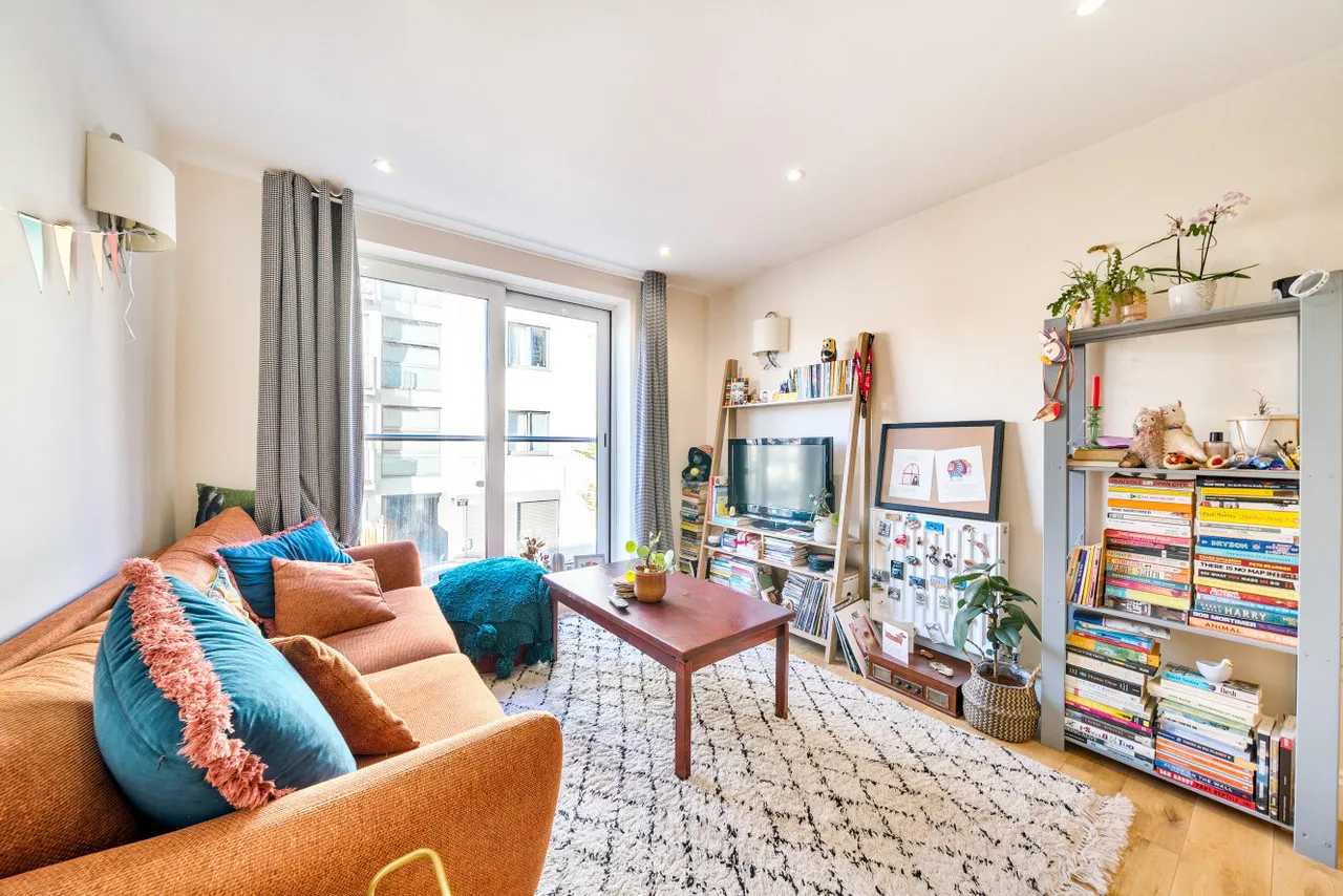 Mantle Road, Brockley, SE4, photo 11