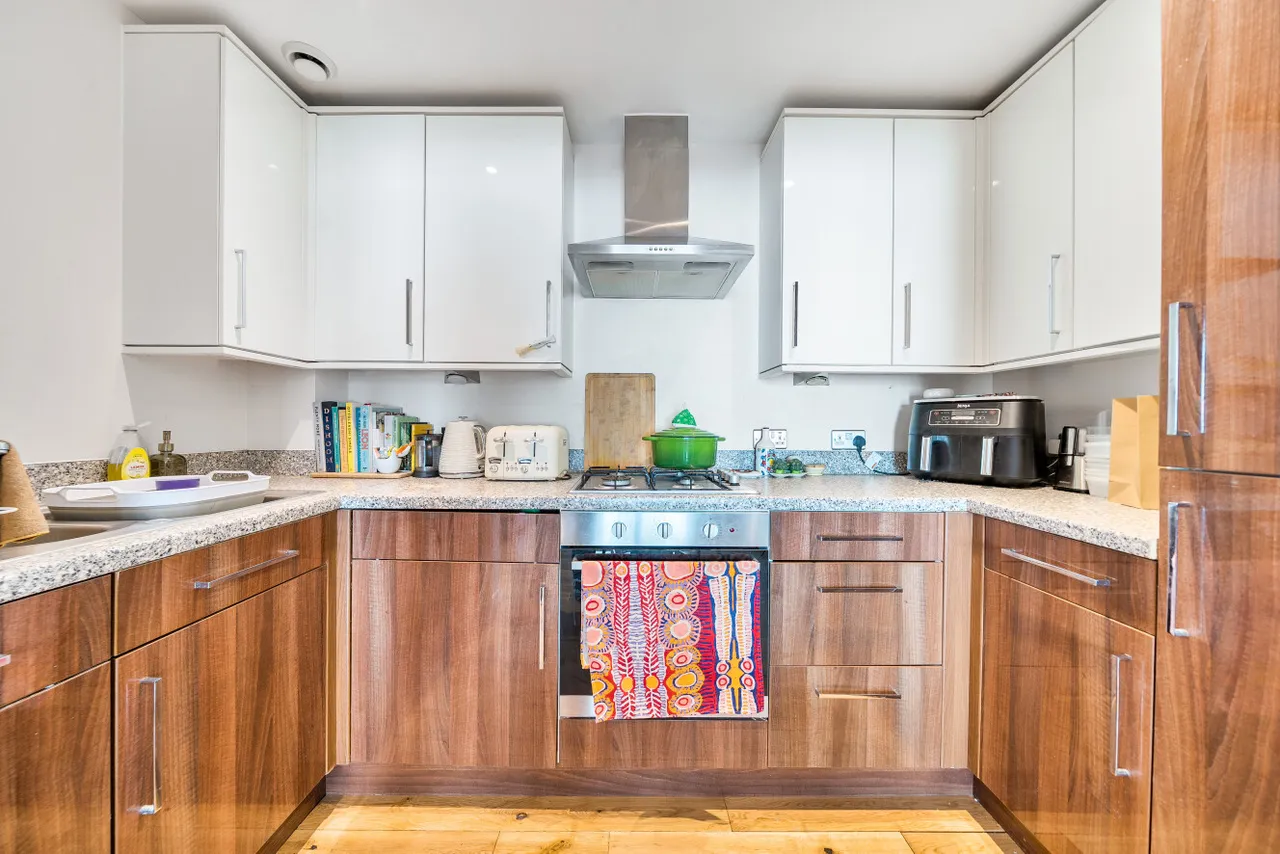 Mantle Road, Brockley, SE4, photo 12