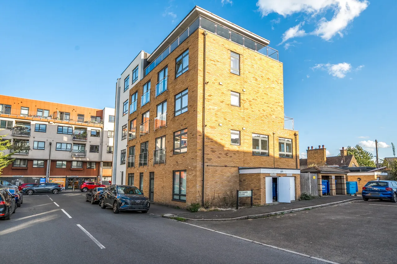 Mantle Road, Brockley, SE4, photo 15