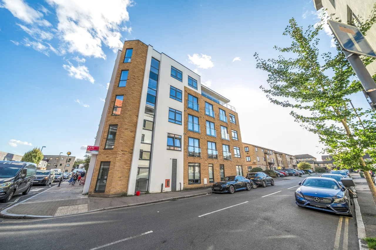 Mantle Road, Brockley, SE4, photo 8