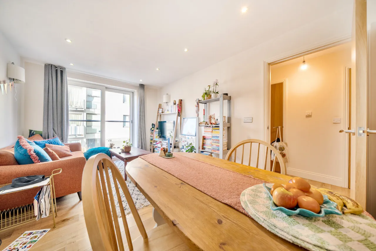 Mantle Road, Brockley, SE4, photo 10