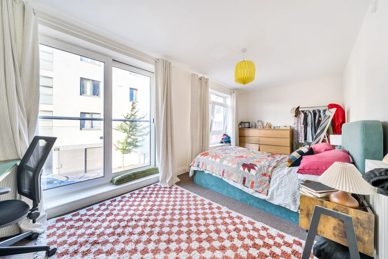 Mantle Road, Brockley, SE4, photo 5