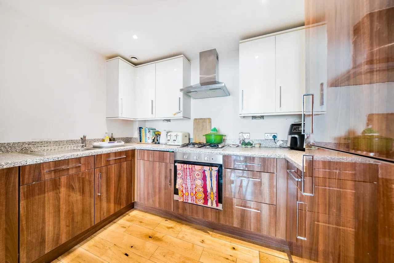 Mantle Road, Brockley, SE4, photo 13