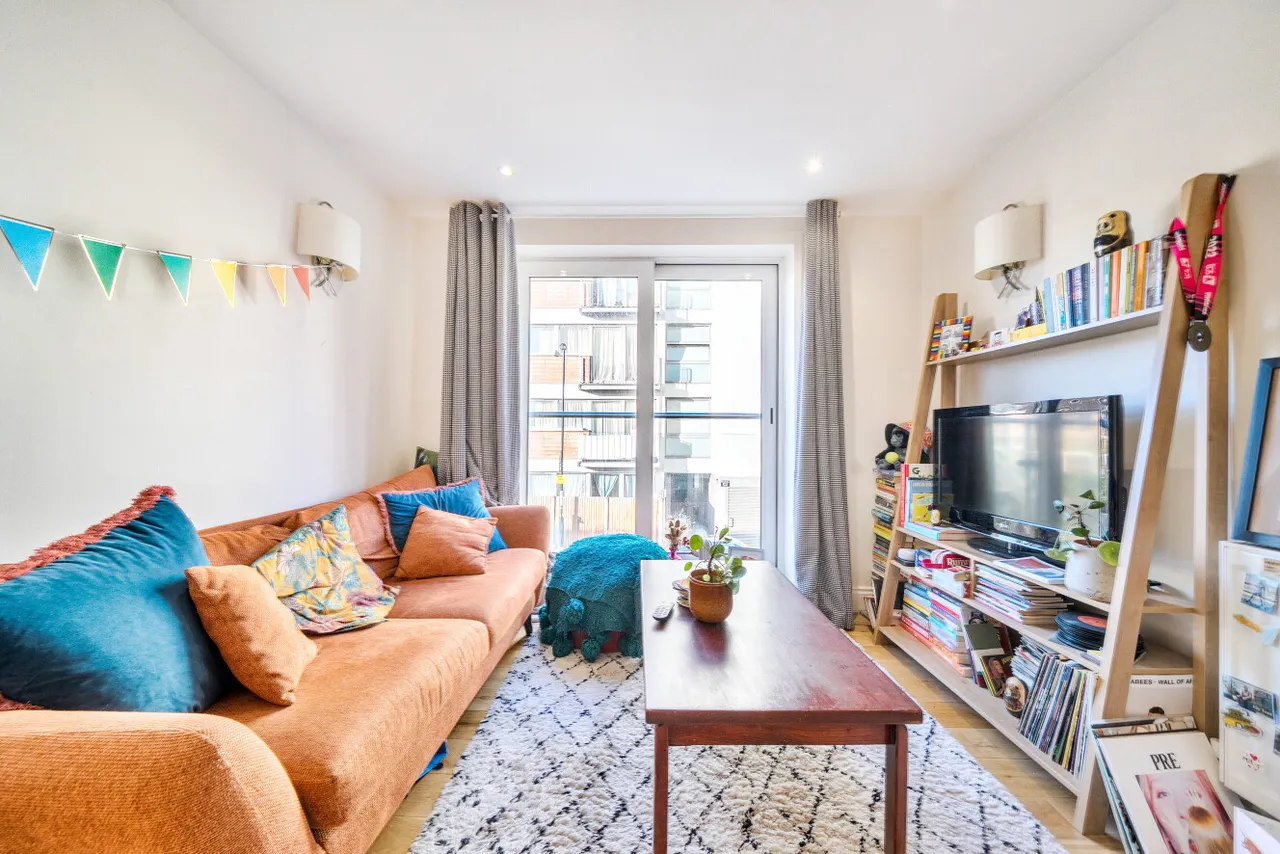 Mantle Road, Brockley, SE4, photo 4
