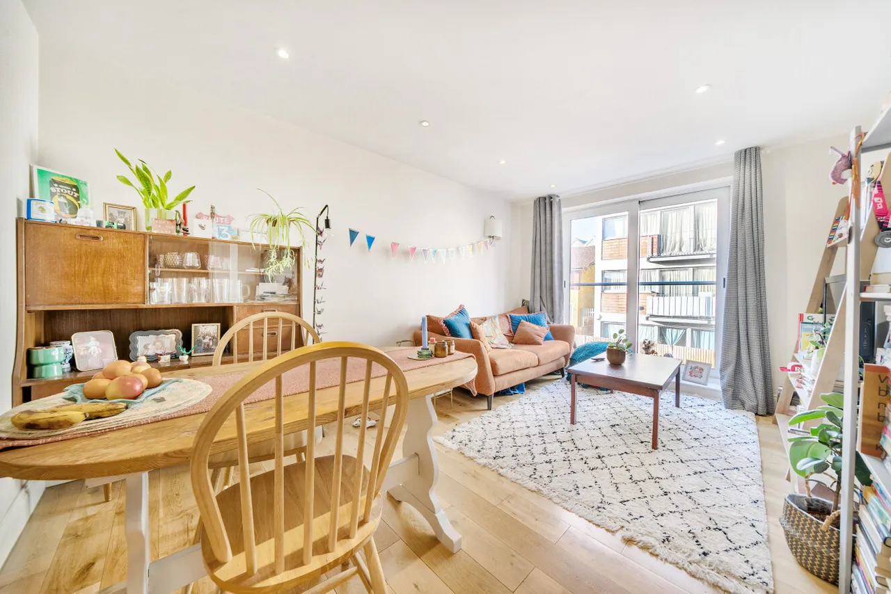 Mantle Road, Brockley, SE4, photo 3