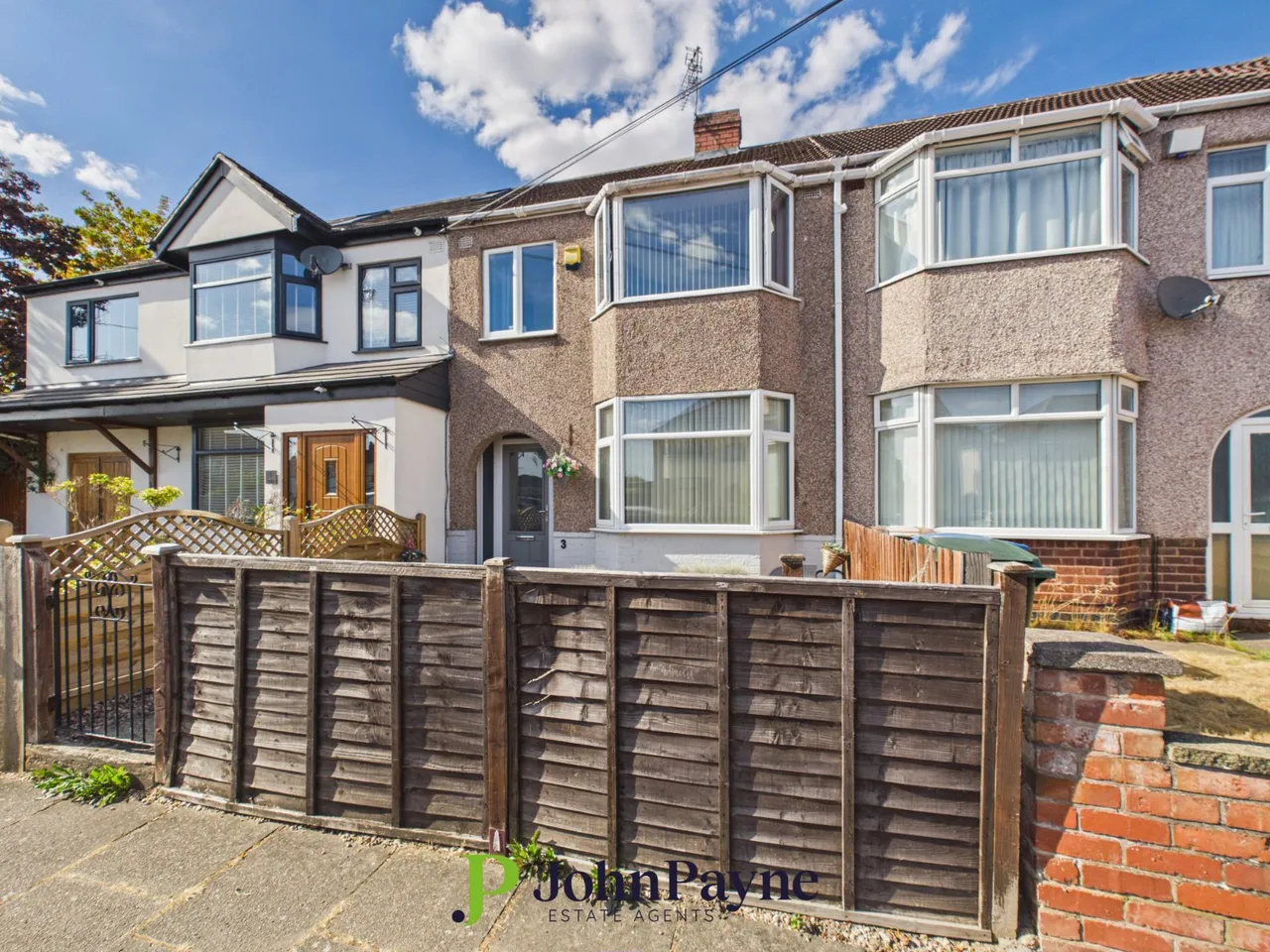 3 bed house for sale, Tile Hill, Coventry