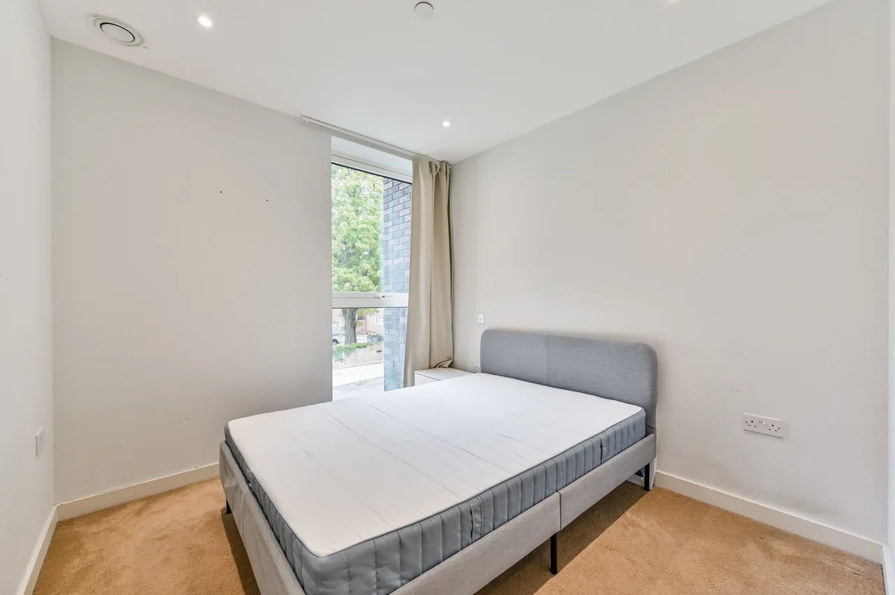 Flat 4, Sandpiper Building, 44 Newnton Close, London, photo 10