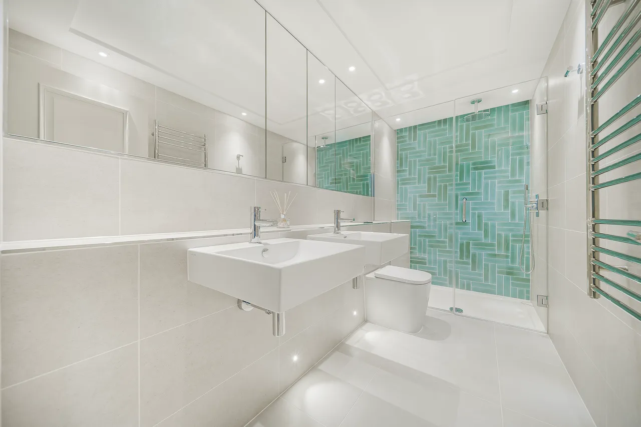 Bayswater Road, Hyde Park, W2, photo 10