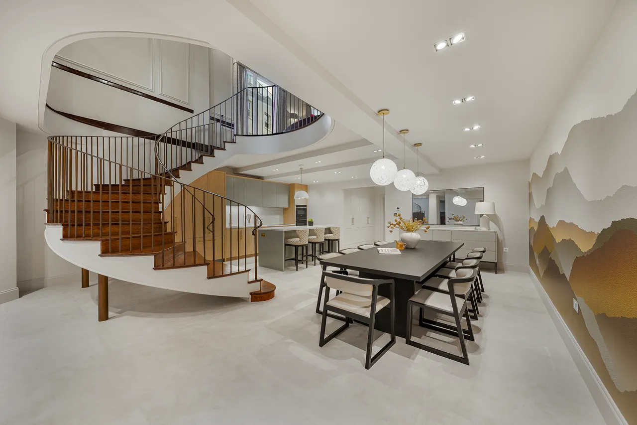 Bayswater Road, Hyde Park, W2, photo 5