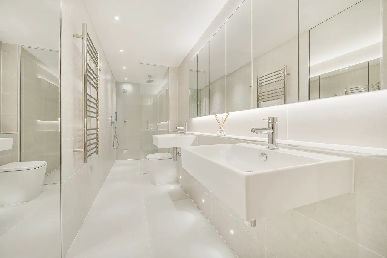 Bayswater Road, Hyde Park, W2, photo 14