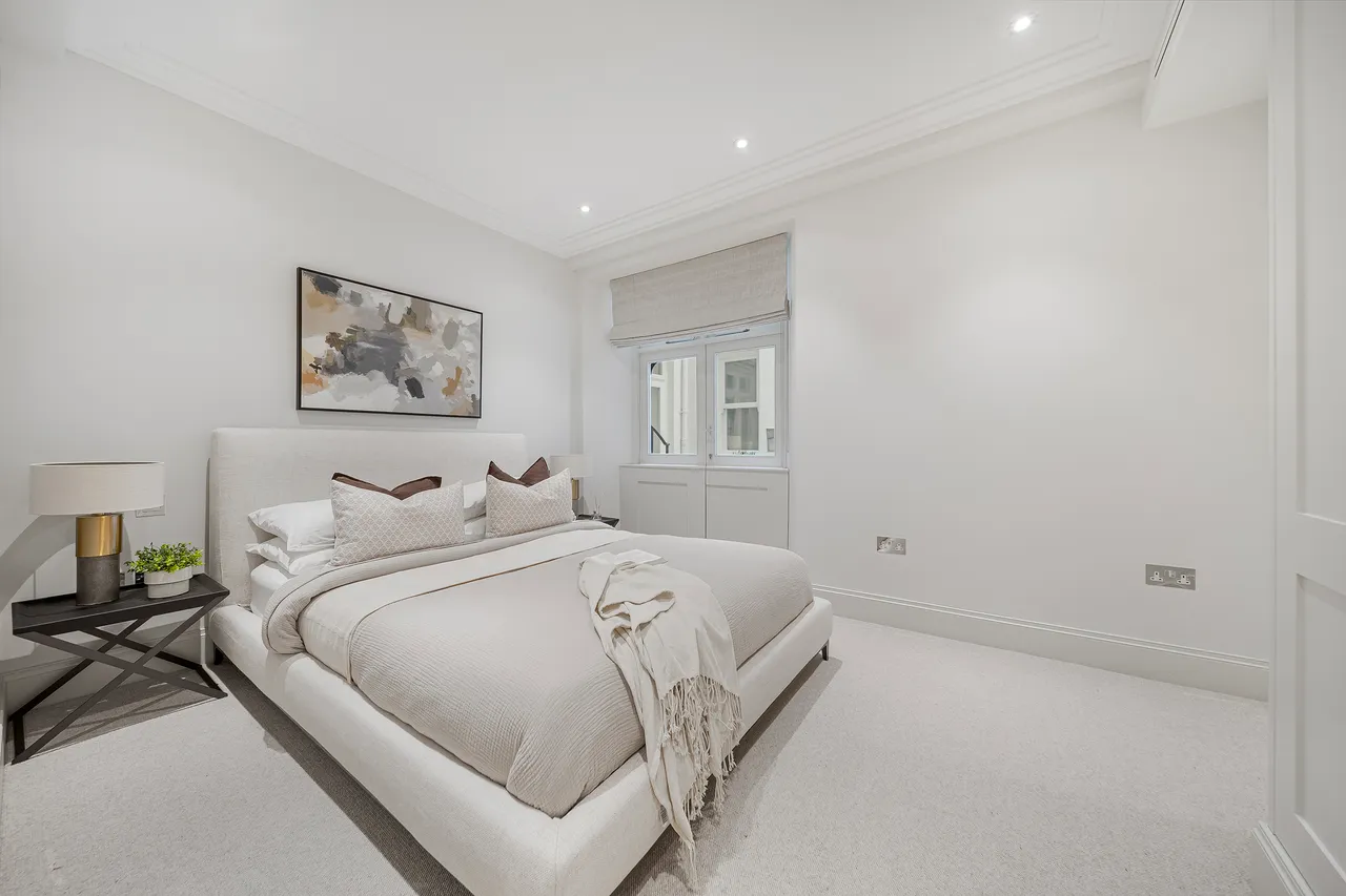 Bayswater Road, Hyde Park, W2, photo 9