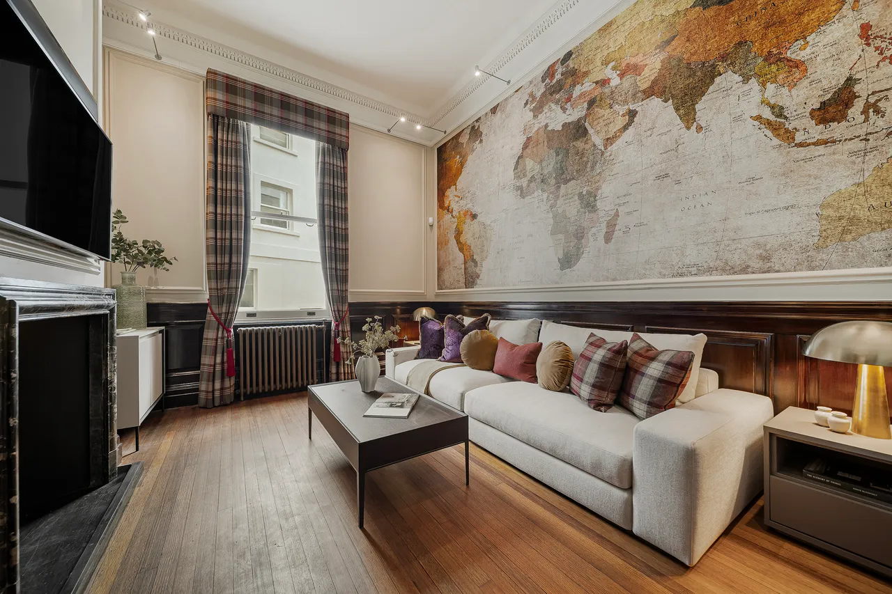 Bayswater Road, Hyde Park, W2, photo 6