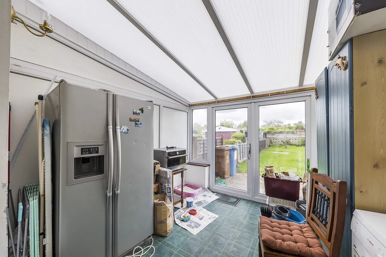 Gipsy Road, Welling, photo 9