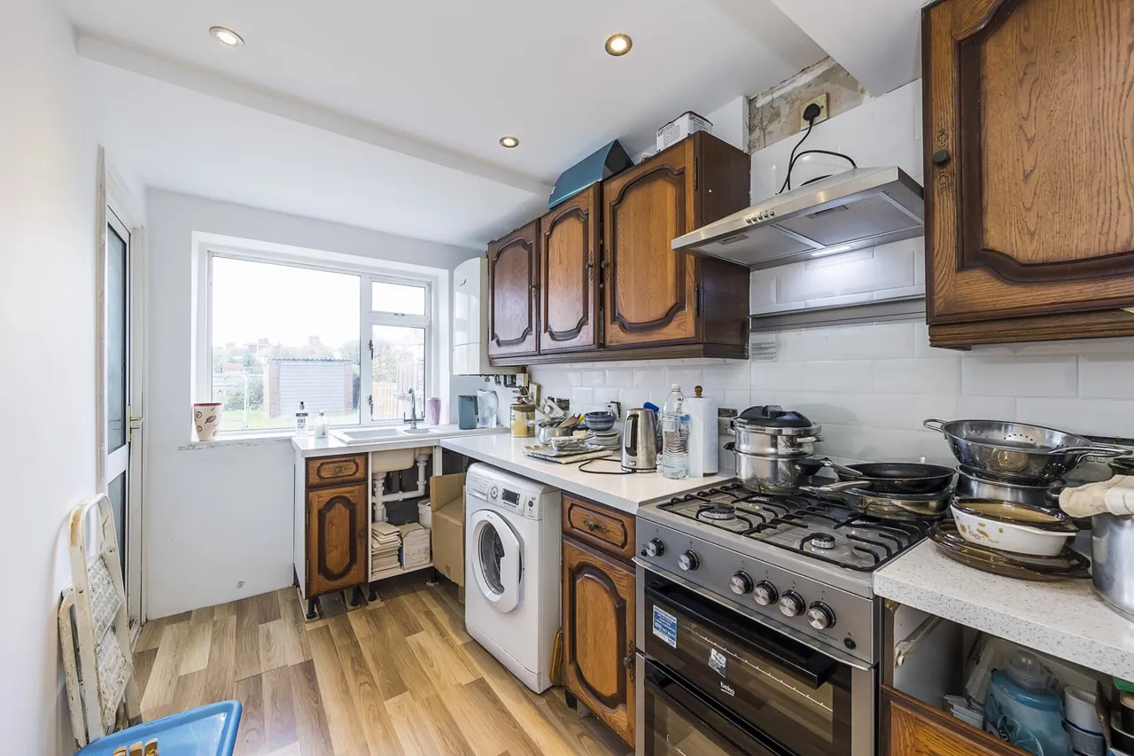 Gipsy Road, Welling, photo 7