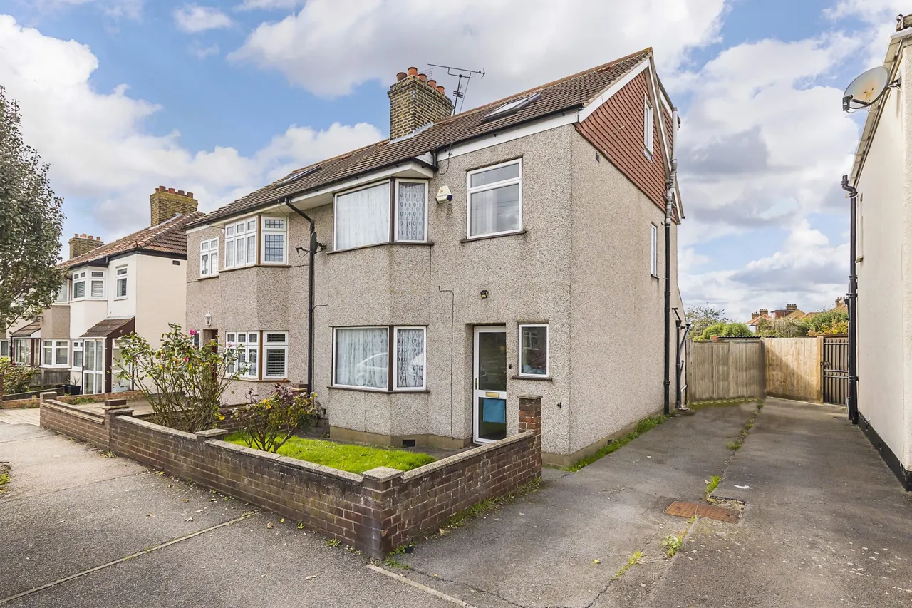 Gipsy Road, Welling, photo 2