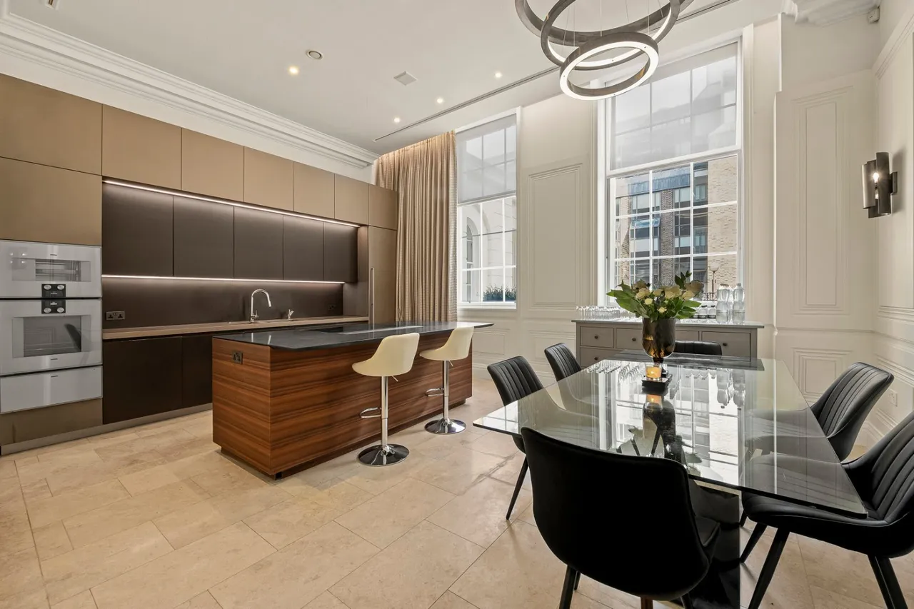 Connaught Place, W2, photo 6
